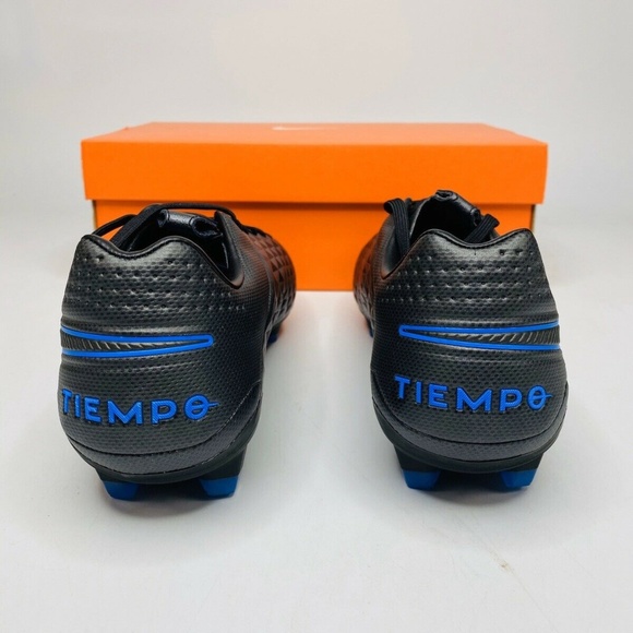 Nike Legend 8 Pro FG Cleats - Picture 5 of 6